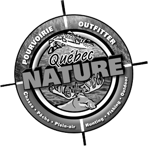 logo pourvoirie québec-nature